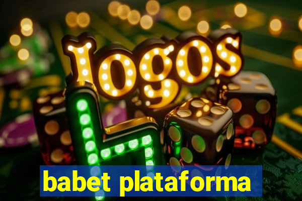 babet plataforma